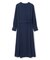 【WEB限定】MANASLU / ロングシャツワンピース
