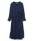 【WEB限定】MANASLU / ロングシャツワンピース