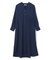 【WEB限定】MANASLU / ロングシャツワンピース