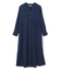 【WEB限定】MANASLU / ロングシャツワンピース