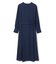 【WEB限定】MANASLU / ロングシャツワンピース