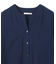 【WEB限定】MANASLU / ロングシャツワンピース