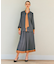 【WEB限定・S-size】MAKALU / プリーツスカート