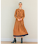 【WEB限定・S-size】MAKALU / プリーツスカート