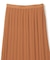 【WEB限定・S-size】MAKALU / プリーツスカート