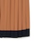 【WEB限定・S-size】MAKALU / プリーツスカート
