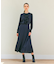 【WEB限定・S-size】MAKALU / プリーツスカート