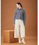 CORBY / ワイドパンツ