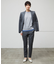 CORBY / クロップドパンツ