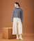 【S-size】CORBY / ワイドパンツ