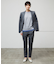 【L-size】CORBY / クロップドパンツ