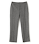 【L-size】CORBY / クロップドパンツ