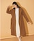 【WEB限定】STOW / フリルブラウス
