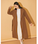 【WEB限定】STOW / フリルブラウス