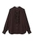 【WEB限定】STOW / フリルブラウス