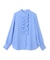 【WEB限定】STOW / フリルブラウス