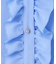 【WEB限定】STOW / フリルブラウス