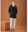 【WEB限定】JADE / ハーフコート