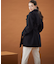 【WEB限定】JADE / ハーフコート