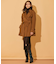 【WEB限定】JADE / ハーフコート