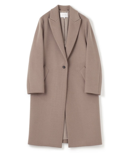 専用BEIGE, ベイジ2 THENARD / チェスターコート　99,000円 専用BEIGE, ベイジ2 THENARD / チェスターコート 99,000円