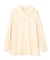 【S-size】MABILLON / スカーフブラウス
