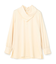 【S-size】MABILLON / スカーフブラウス