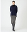 VARENNE / オーバーサイズニット