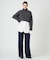 LA BAUME / ショートニット