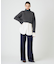 LA BAUME / ショートニット