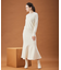 WILLOW / レースニット