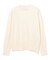 WILLOW / レースニット