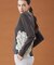 WILLOW / レースニット