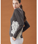 WILLOW / レースニット