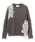 WILLOW / レースニット