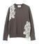 WILLOW / レースニット
