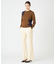 WILLOW / レースニット