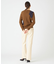 WILLOW / レースニット