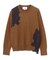 WILLOW / レースニット