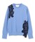 WILLOW / レースニット