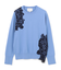 WILLOW / レースニット