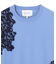 WILLOW / レースニット