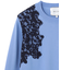 WILLOW / レースニット