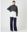 【S-size】LA BAUME / ショートニット