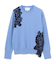 【S-size】WILLOW / レースニット