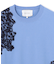 【S-size】WILLOW / レースニット