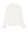OLIVE / カシュクールロングスリーブブラウス