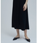 SARAH / Aラインドレス