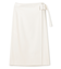 LOUIS / ラップスカート