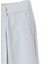 【VERY NaVY 5月号掲載】 SAMUEL / ワイドストレートパンツ
